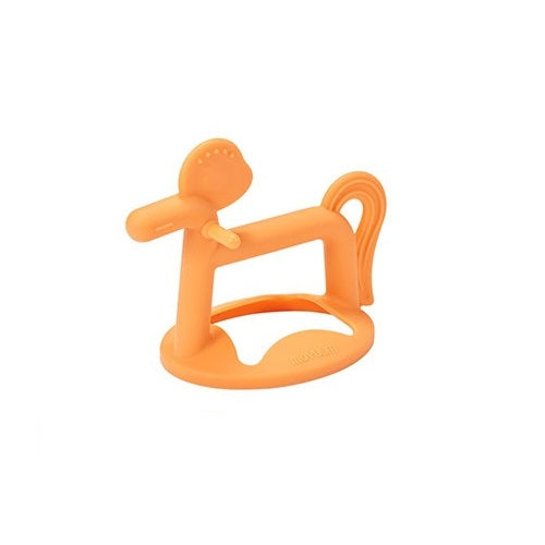MOYUUM - Platinum Silicone Baby Teether