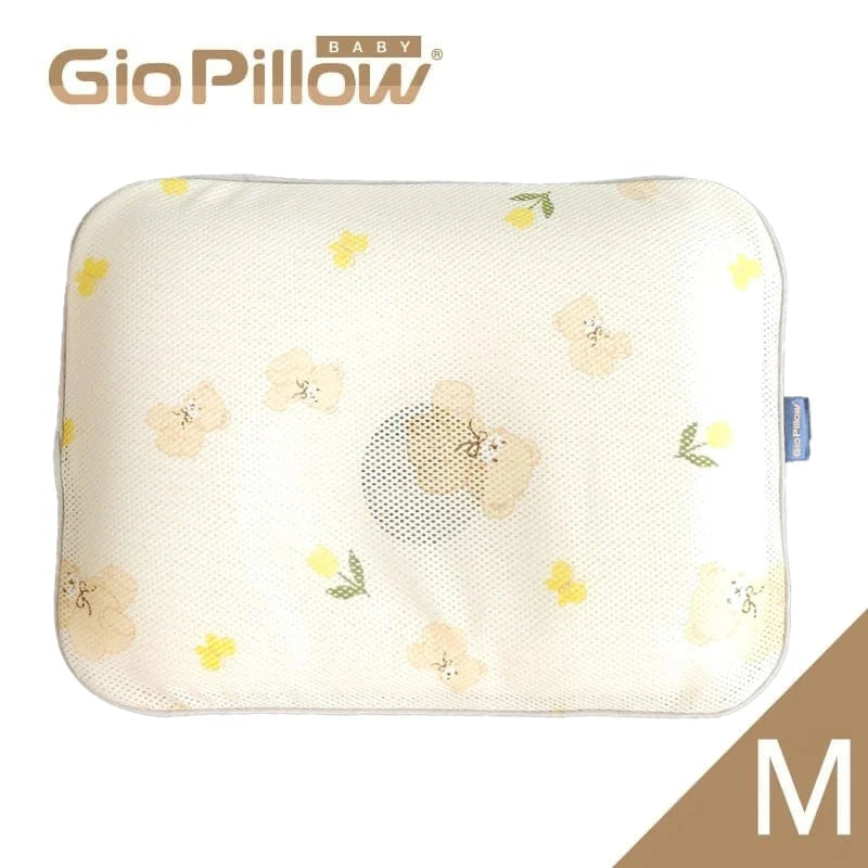 Korea GIO Baby Pillow M Size (6M-24M)