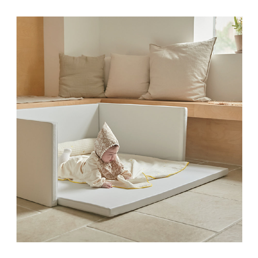 Caraz Nice Bumper Mat (Free Delivery)
