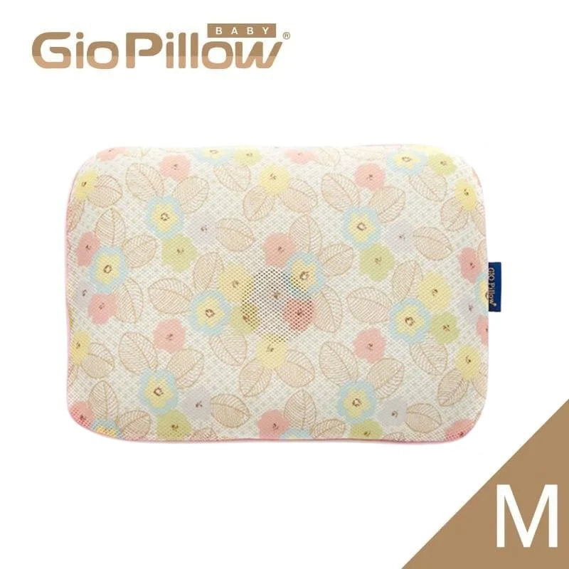 Korea GIO Baby Pillow M Size (6M-24M)