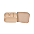 Moyuum Premium Silicone Suction Plate (4-compartment)