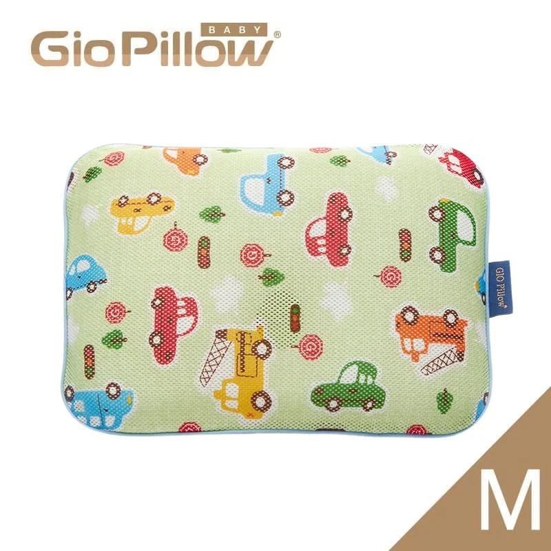 Korea GIO Baby Pillow M Size (6M-24M)