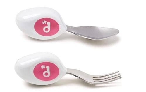 Doddl 嬰幼兒學習餐具