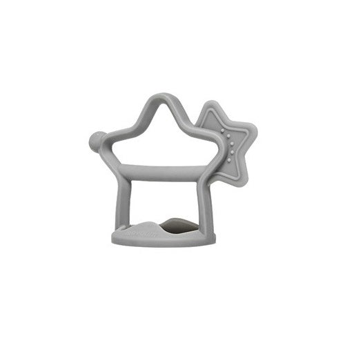 MOYUUM - Platinum Silicone Baby Teether