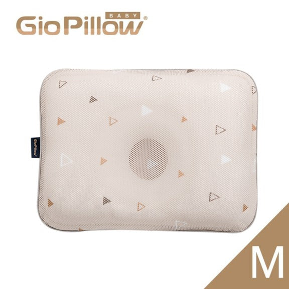 Korea GIO Baby Pillow M Size (6M-24M)