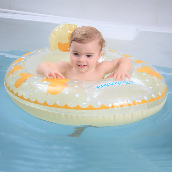 Swimava® 水泡 (Swim Seat) (6m+)