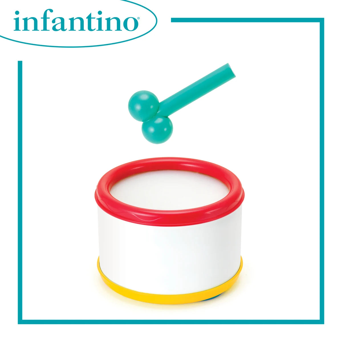 Infantino 魔法轉動蝸牛