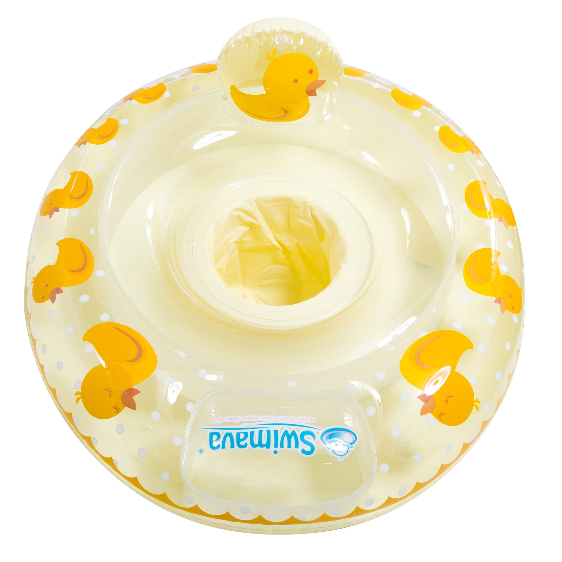 Swimava® 水泡 (Swim Seat) (6m+)