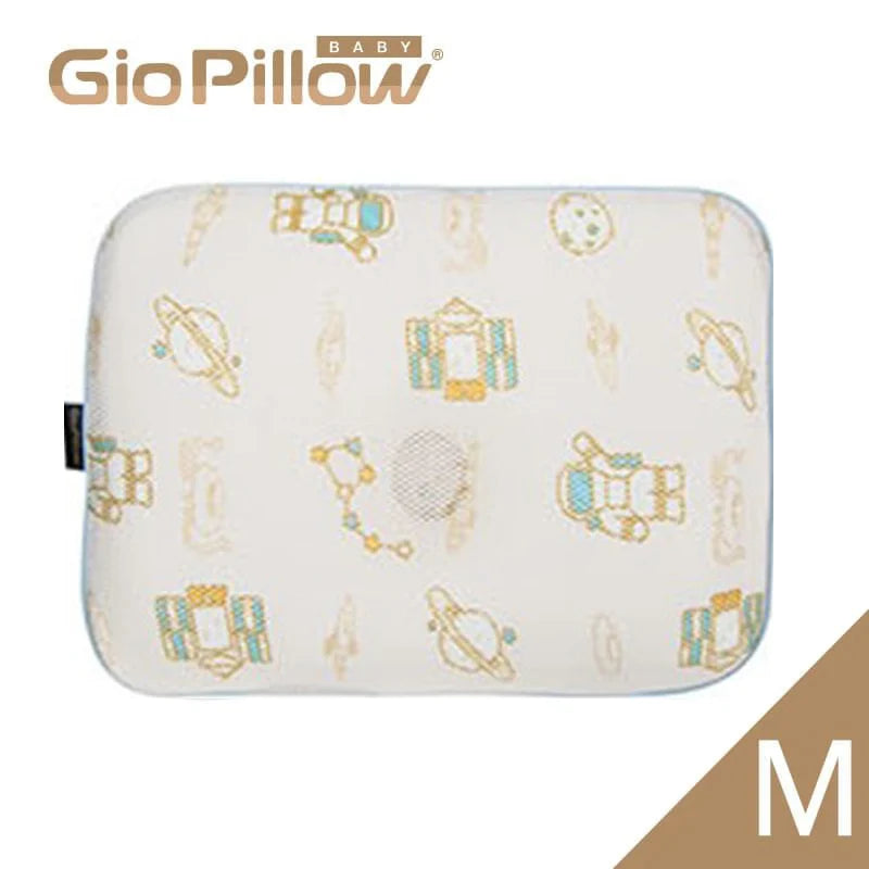 Korea GIO Baby Pillow M Size (6M-24M)