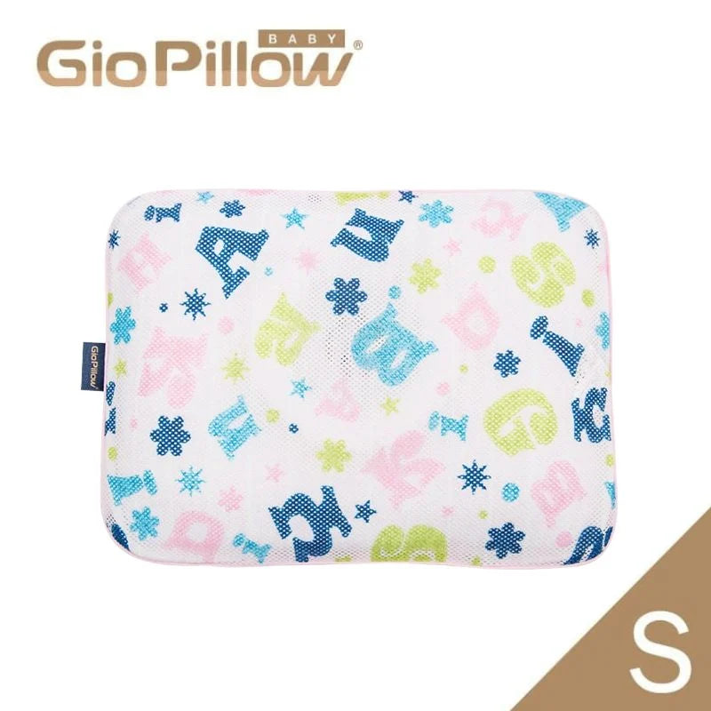 Korea GIO Baby Pillow S Size (0M-6M)