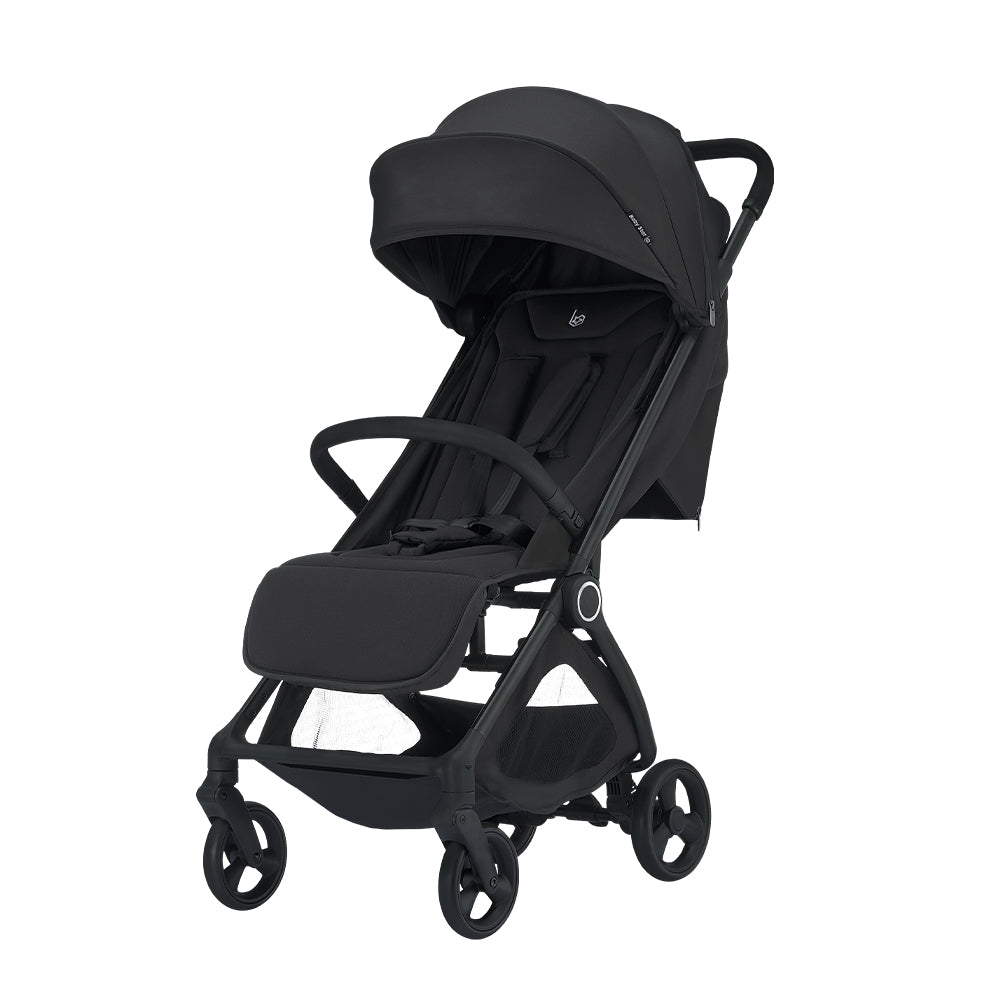Baby Star Brisa V2 Auto-Fold 手推車