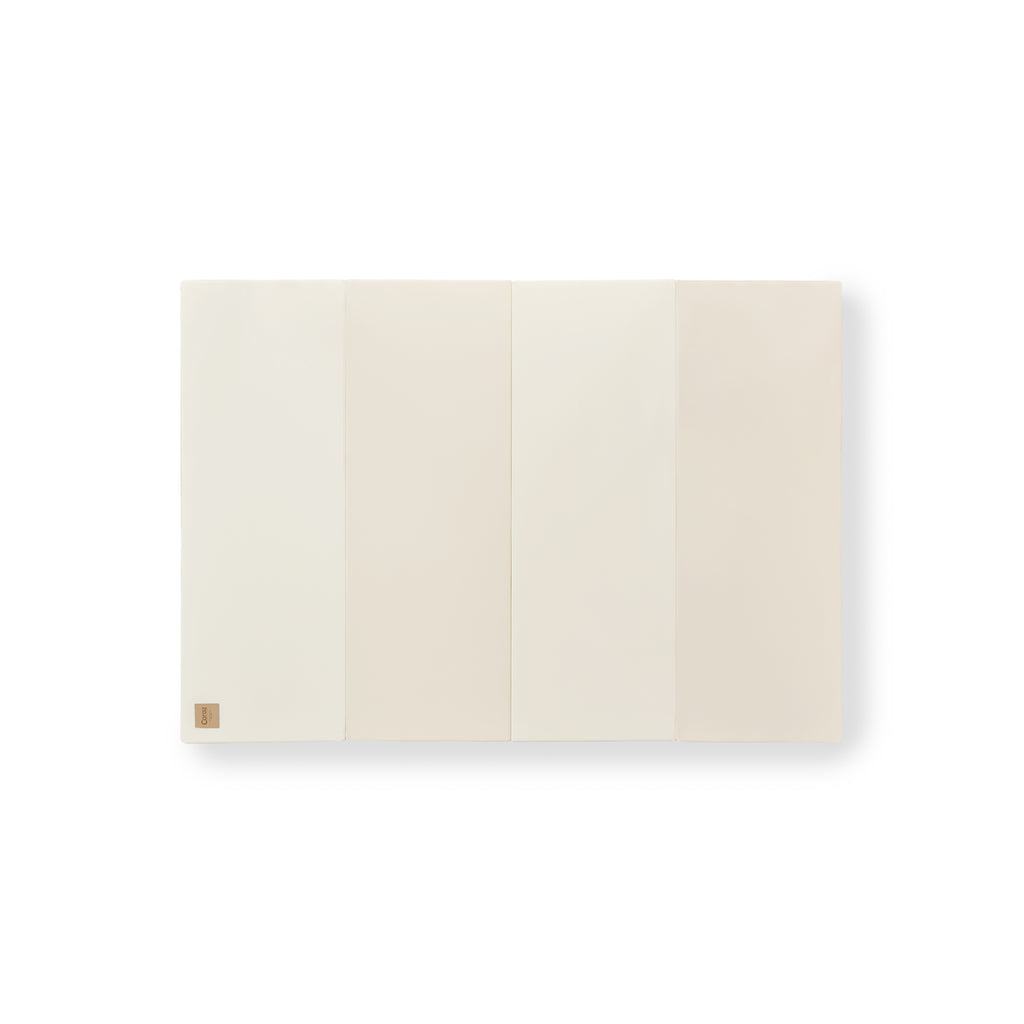 Caraz Q4 Folder Mat (Free Delivery)