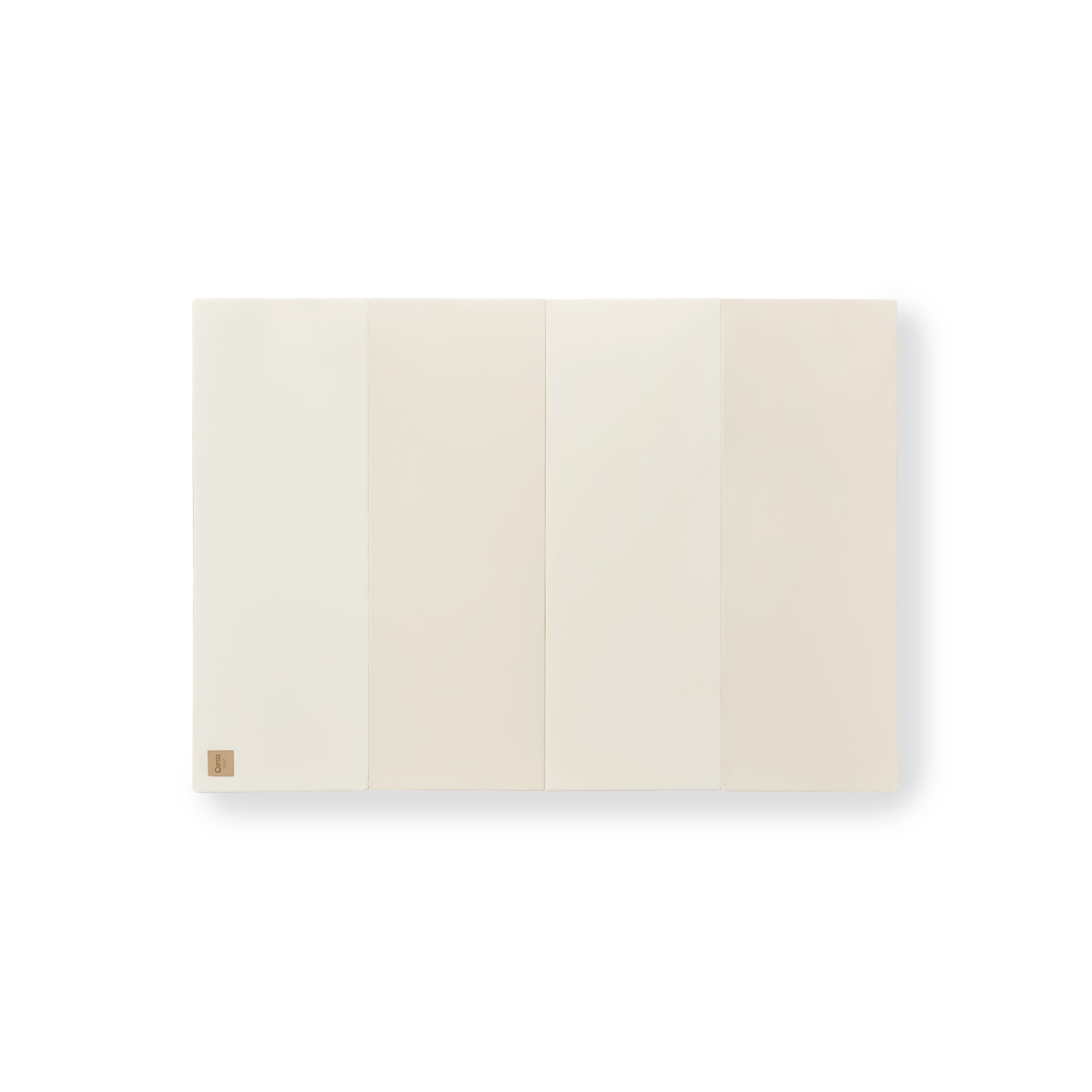 Caraz Q4 Folder Mat (Free Delivery)