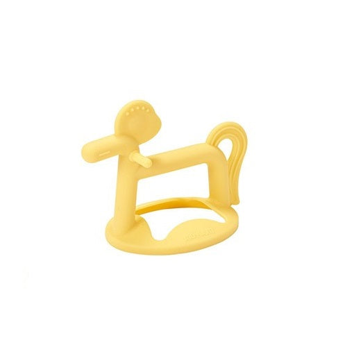 MOYUUM - Platinum Silicone Baby Teether