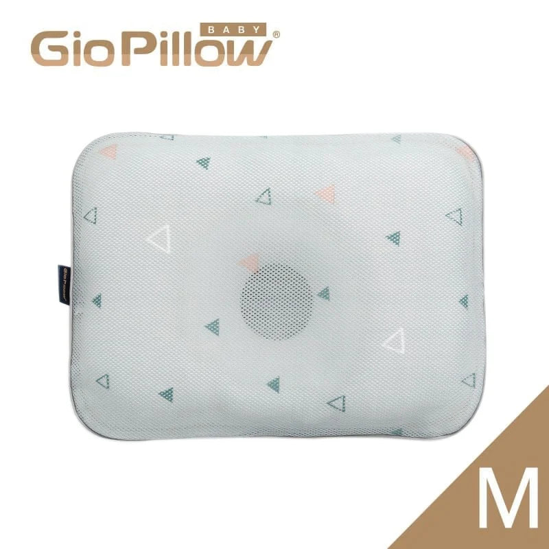 Korea GIO Baby Pillow M Size (6M-24M)
