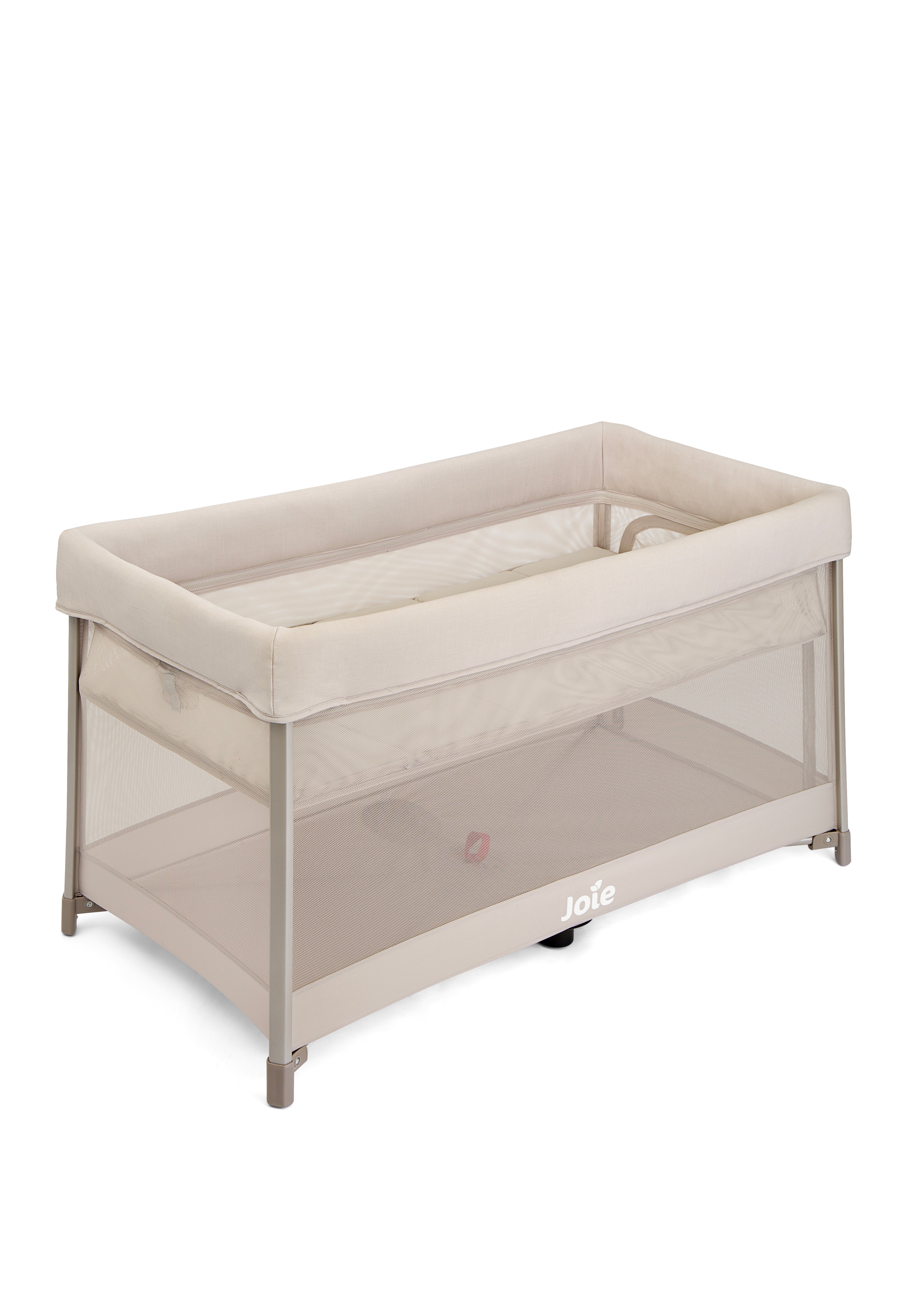 Joie Amigo™ 120 Travel Cot (Free Delivery)