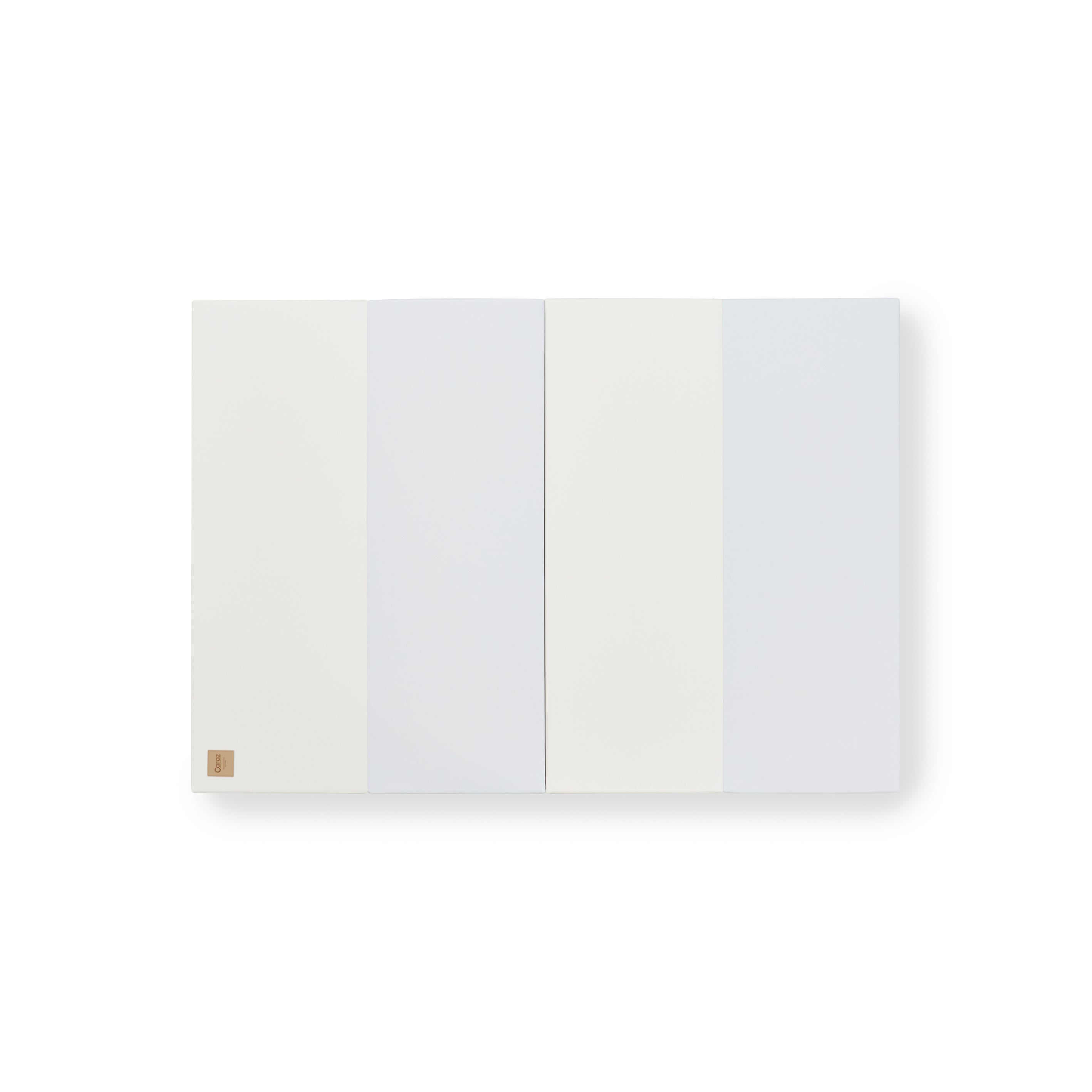 Caraz Q4 Folder Mat (Free Delivery)
