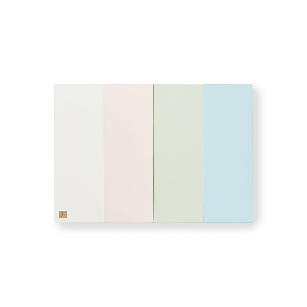 Caraz S4 Folder Mat (Free Delivery)
