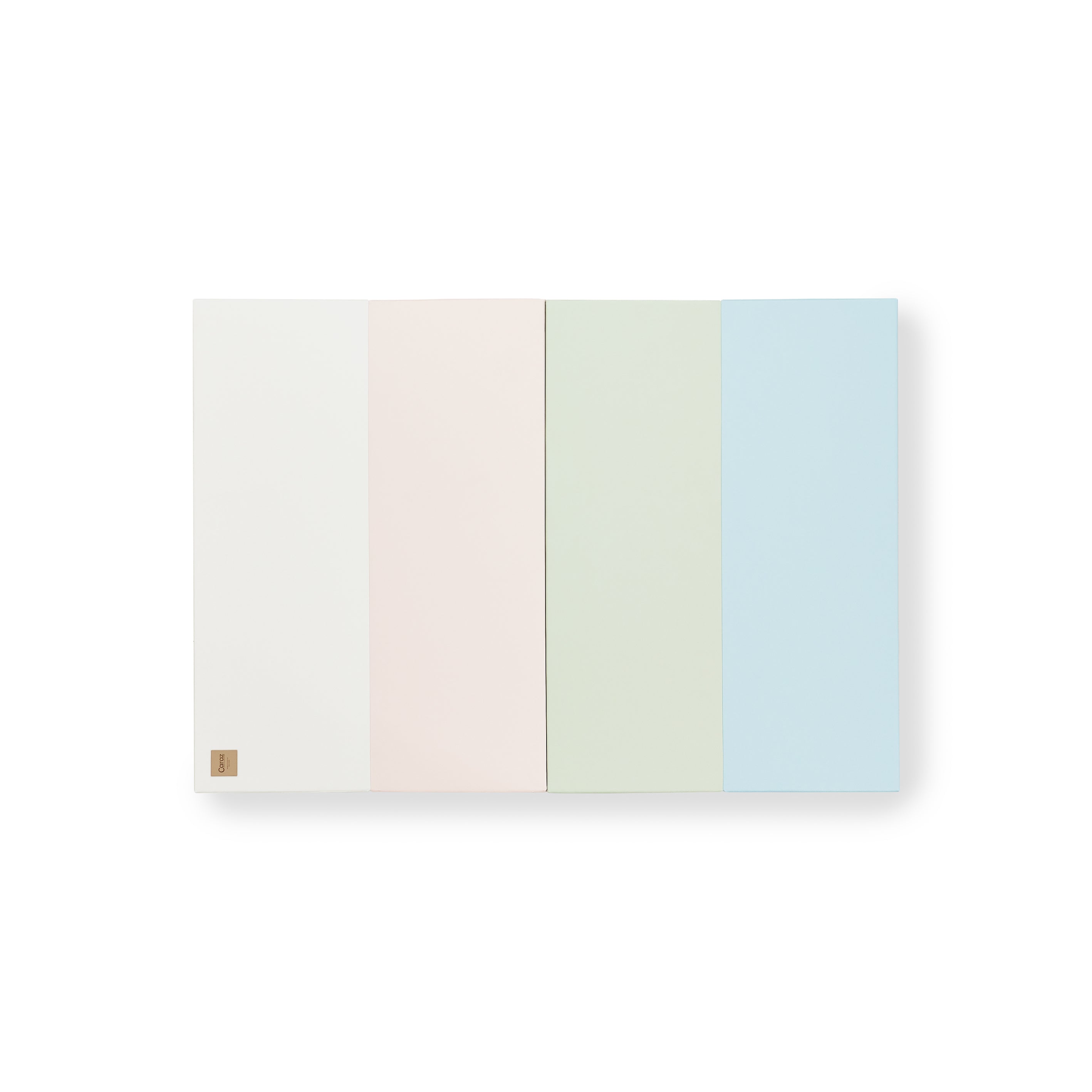Caraz Q4 Folder Mat (Free Delivery)