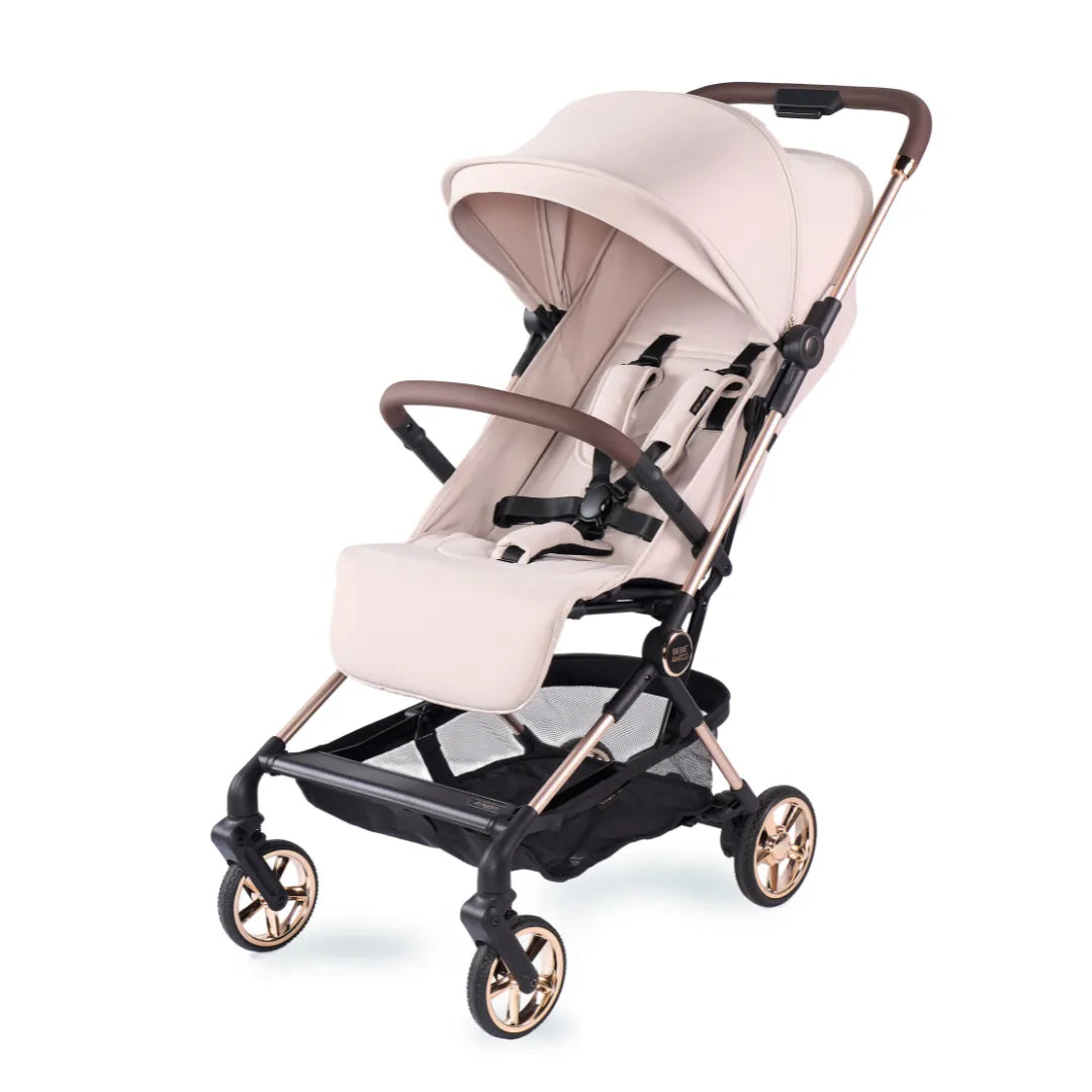Bebe Amico Enzo 超輕便嬰兒手推車