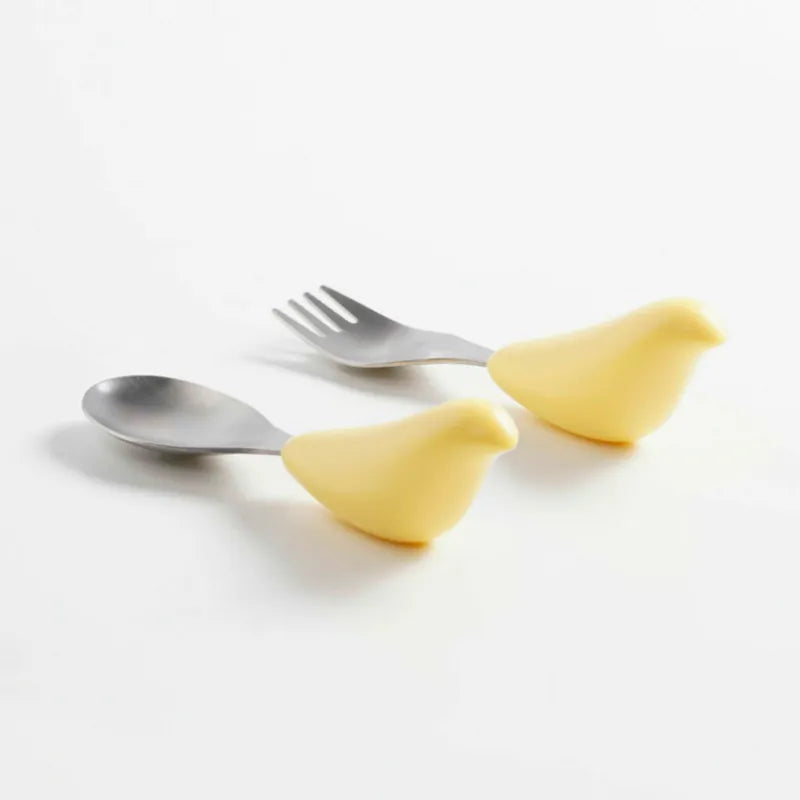 CYD TERRA- PICABOO Fork & Spoon