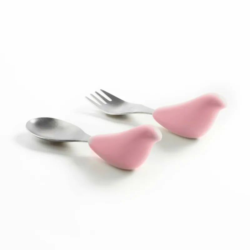 CYD TERRA- PICABOO Fork & Spoon