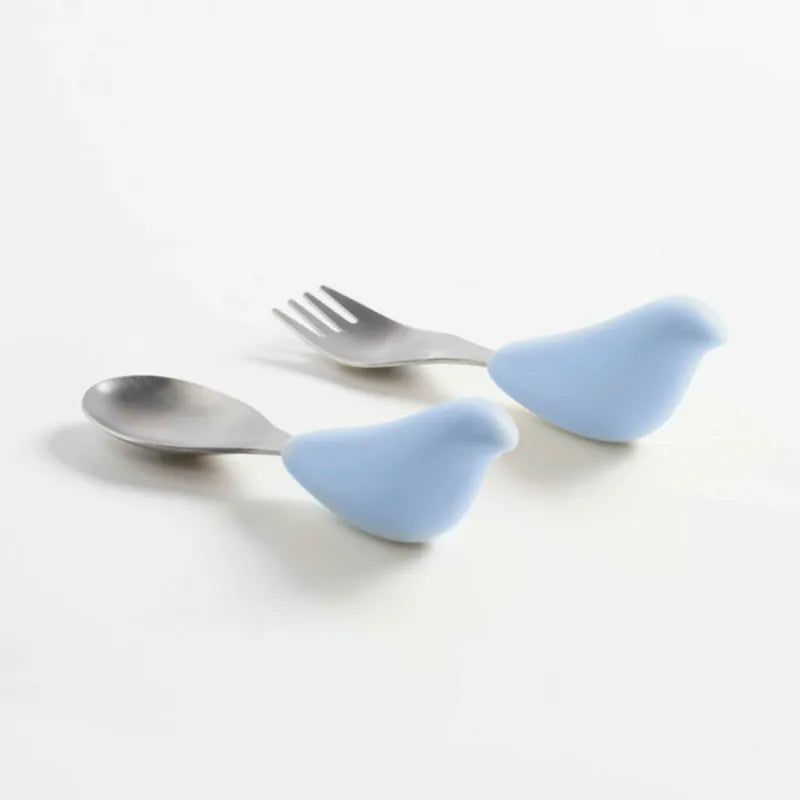CYD TERRA- PICABOO Fork & Spoon