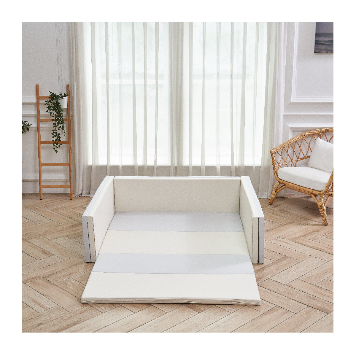 Caraz Bumper Mat (Free Delivery)