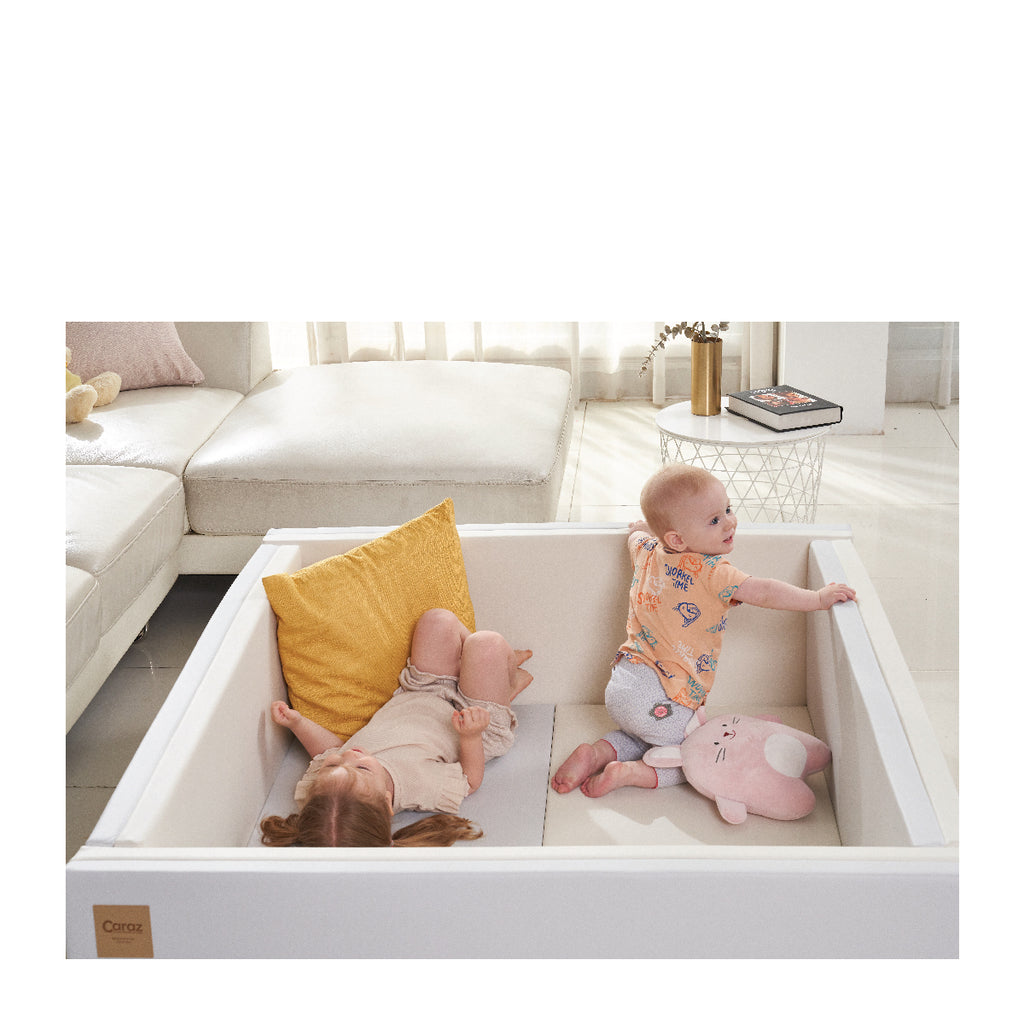 Caraz Bumper Mat (Free Delivery)