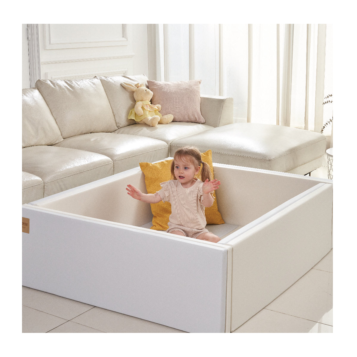 Caraz Bumper Mat (Free Delivery)