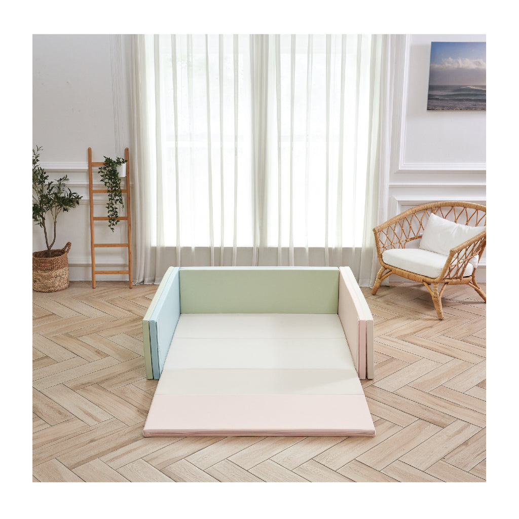 Caraz Bumper Mat (Free Delivery)