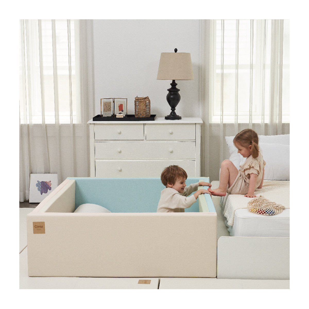 Caraz Bumper Mat (Free Delivery)