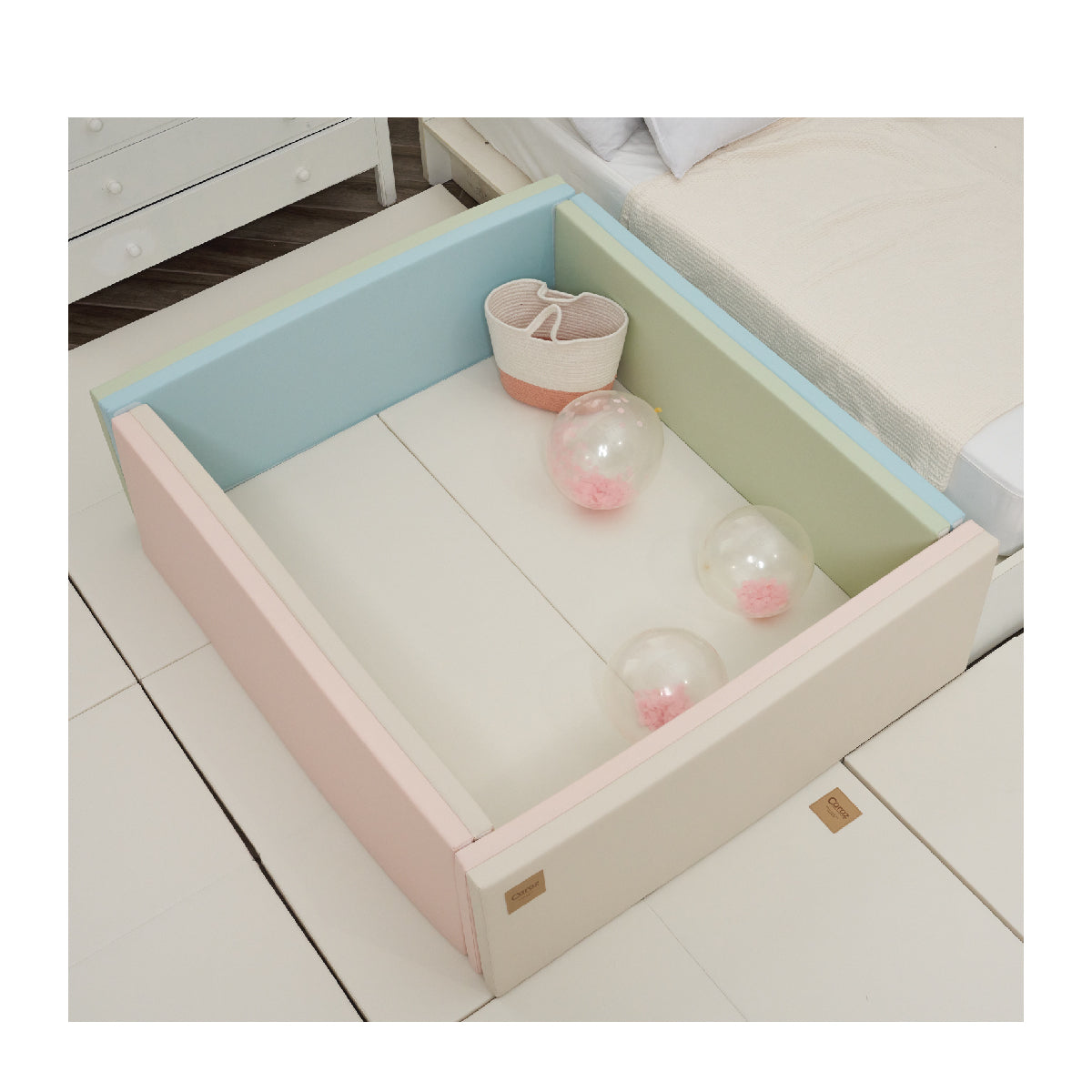 Caraz Bumper Mat (Free Delivery)