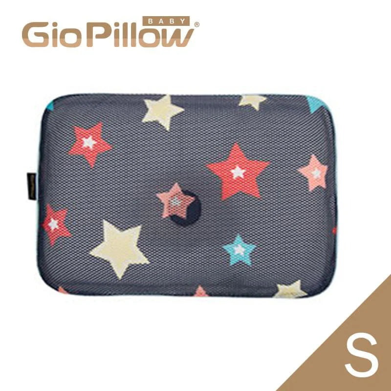 Korea GIO Baby Pillow S Size (0M-6M)