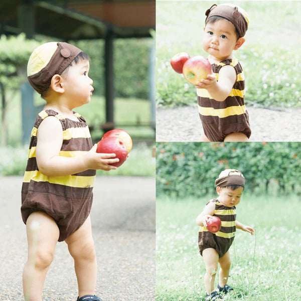 Anaek Baby Bodysuit