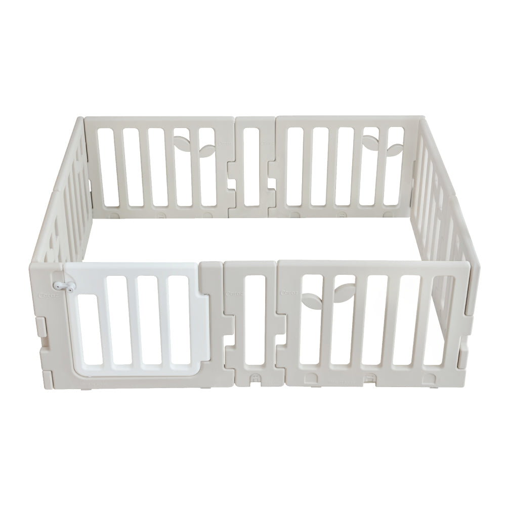 Caraz Leaf Cutie Baby Room (Match with Caraz Q4 mat)