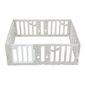 Caraz Leaf Cutie Baby Room (Match with Caraz Q4 mat)