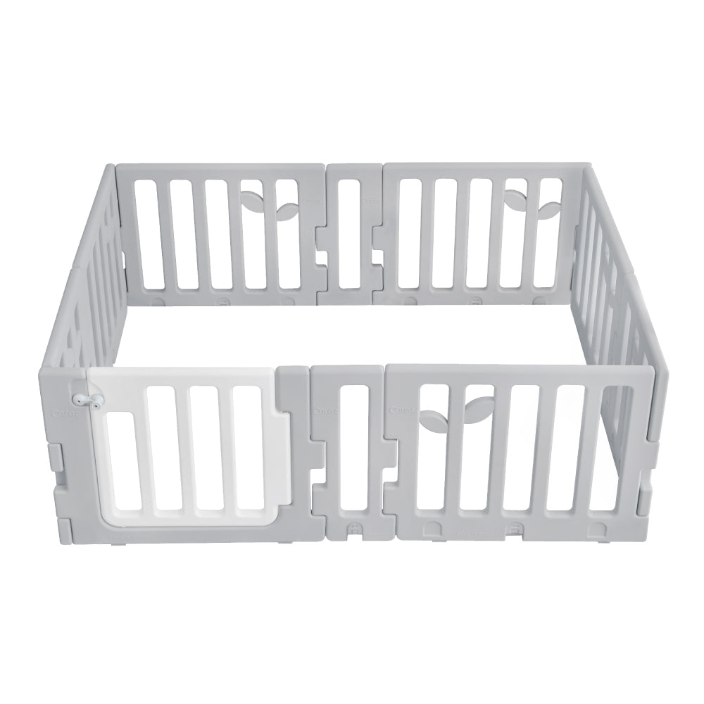 Caraz Leaf Cutie Baby Room (Match with Caraz Q4 mat)