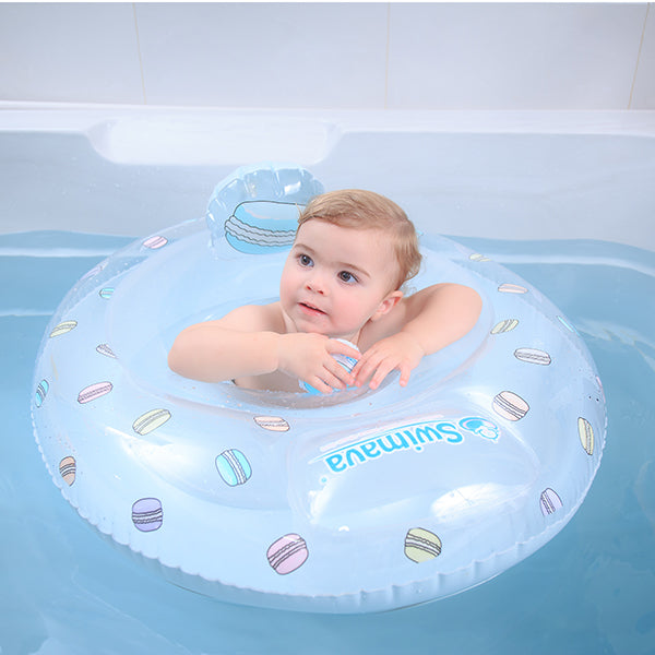 Swimava® 水泡 (Swim Seat) (6m+)