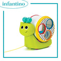 Infantino 魔法轉動蝸牛