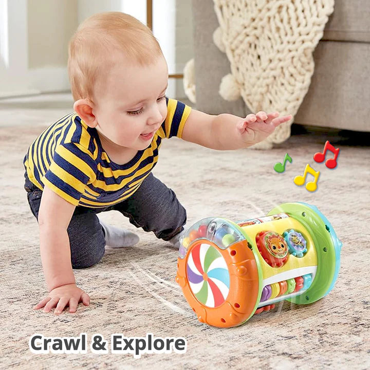 VTech Explore & Discover Roller