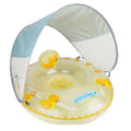 Swimava® 水泡 (Swim Seat) + 遮陽蓬 (6m+)