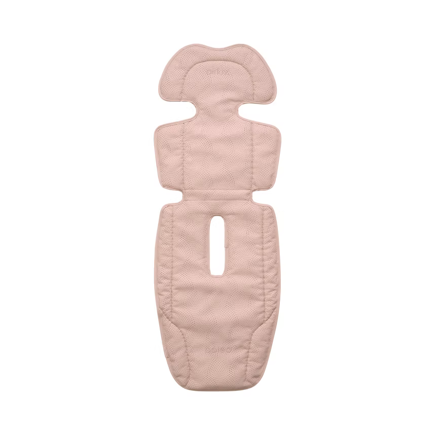POLED AIRLUV4 Oreo 智能手推車涼感墊 (Peach Color)