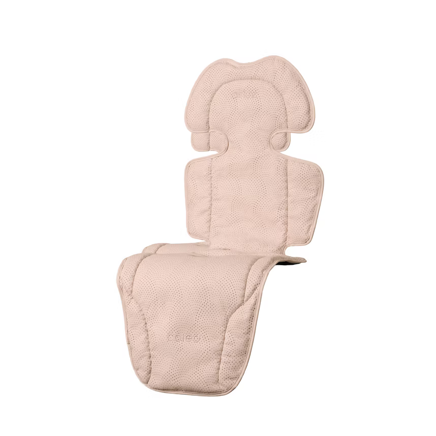 POLED AIRLUV4 Oreo 智能手推車涼感墊 (Peach Color)