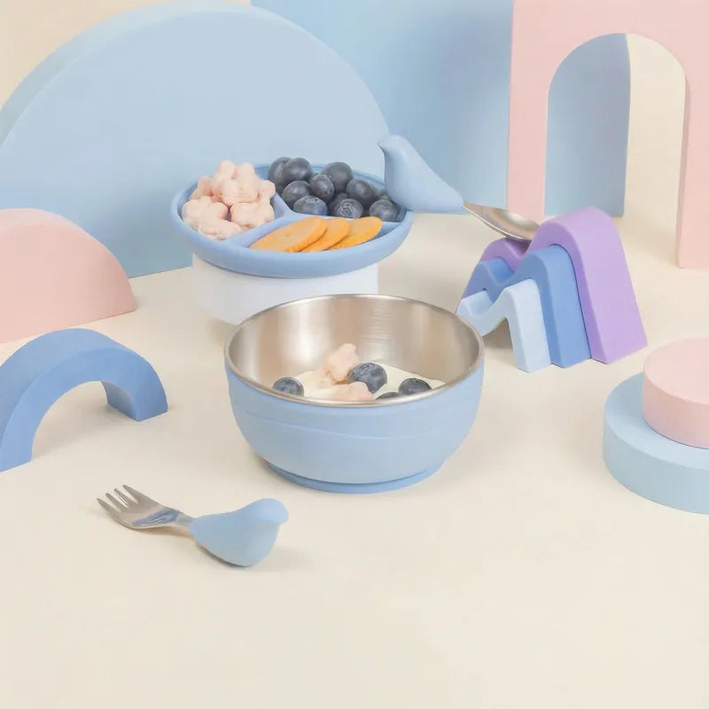 CYD TERRA- PICABOO Suction Bowl