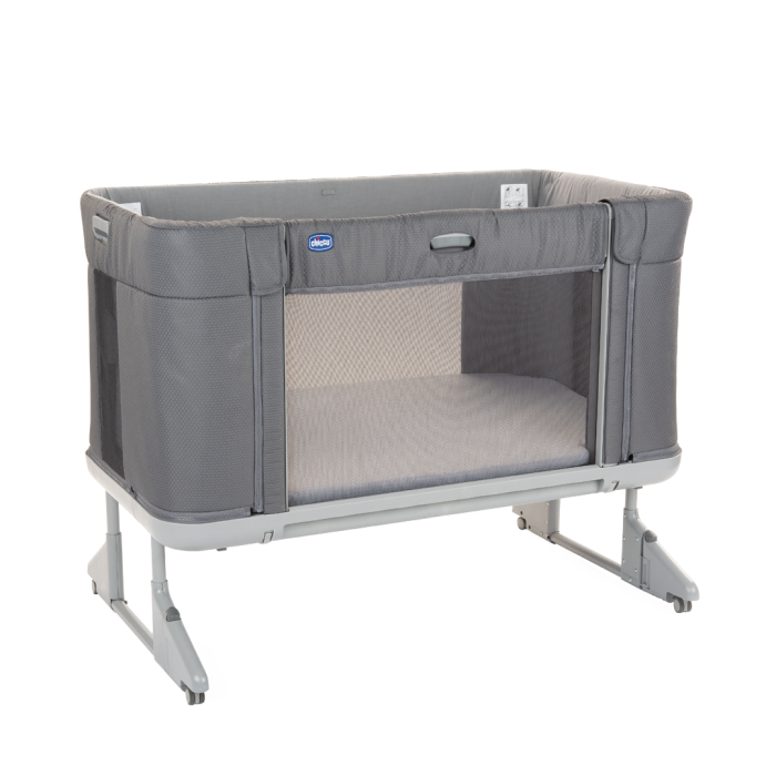 Chicco Next2Me Forever多功能移動舒適嬰兒床