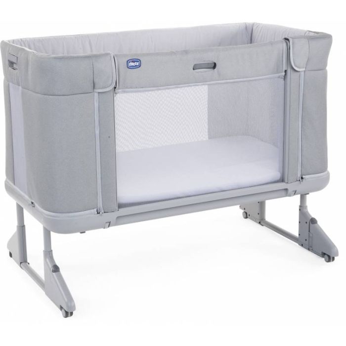 Chicco Next2Me Forever多功能移動舒適嬰兒床