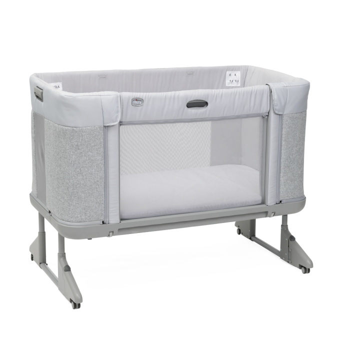 Chicco Next2Me Forever多功能移動舒適嬰兒床