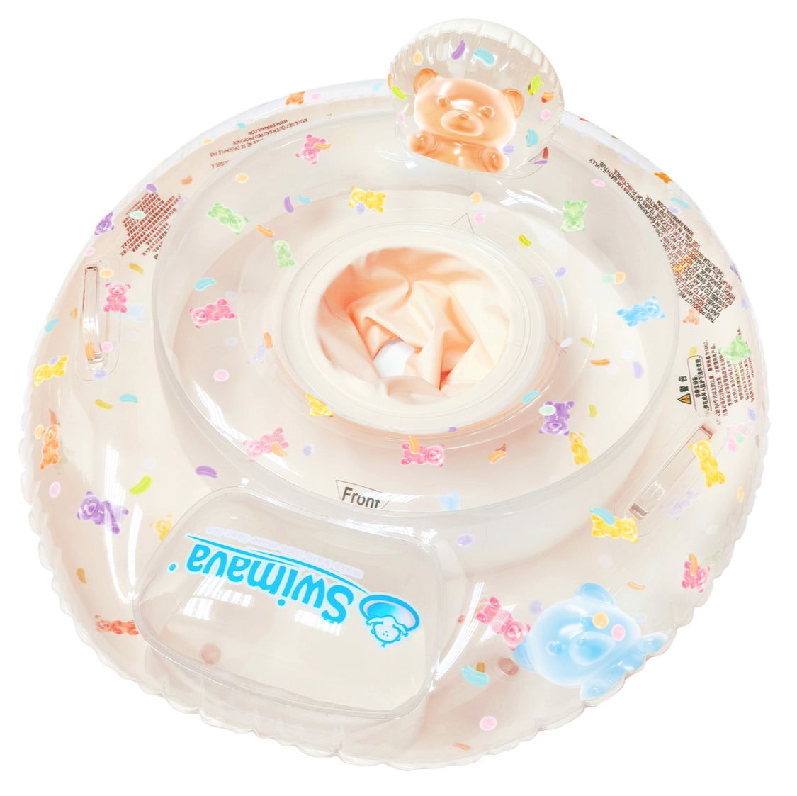 Swimava® Swim Seat (6m+)