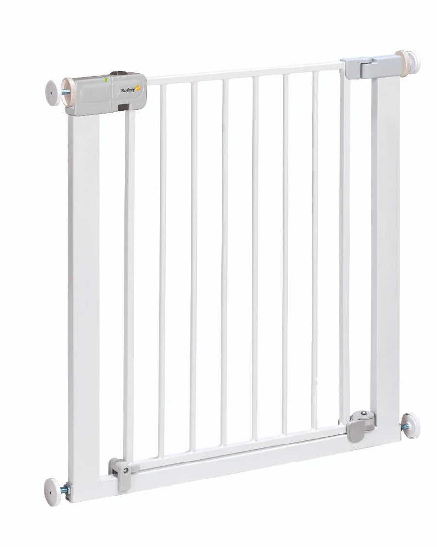 美國 SAFETY 1ST 金屬自動門欄